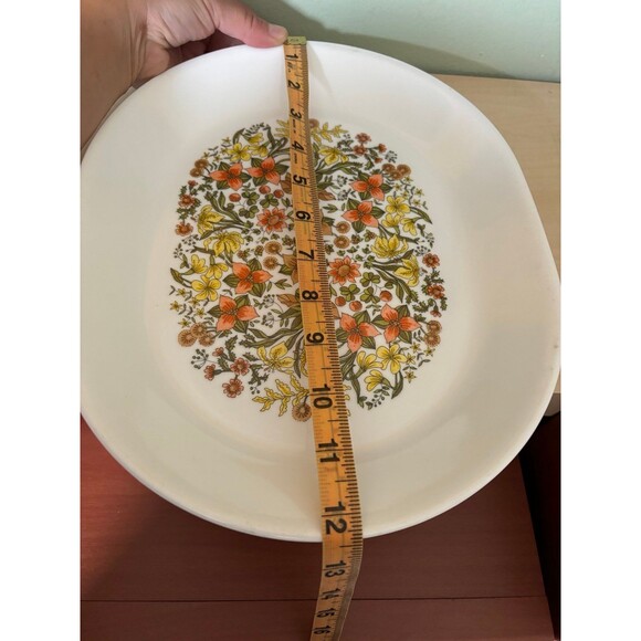 Corelle Indian Summer plates - Picture 5 of 6